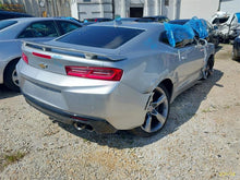 Load image into Gallery viewer, Transmission Chevrolet Camaro 2017 - MM3100284