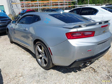 Load image into Gallery viewer, Transmission Chevrolet Camaro 2017 - MM3100284