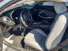 Load image into Gallery viewer, Transmission Chevrolet Camaro 2017 - MM3100284