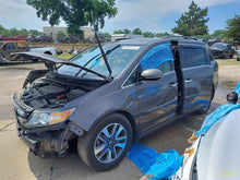 Load image into Gallery viewer, TRANSMISSION Honda Odyssey 2014 14 2015 15 2016 16 2017 17 - MM3111833