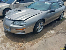 Load image into Gallery viewer, TRANSMISSION Camaro Camaro Z28 Firebird Trans-am 1998-2002 - MM3106825