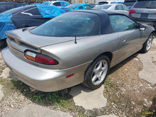 Load image into Gallery viewer, TRANSMISSION Camaro Camaro Z28 Firebird Trans-am 1998-2002 - MM3106825