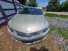 Load image into Gallery viewer, Transmission Chevrolet Volt 2017 - MM3243383