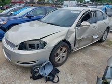 Load image into Gallery viewer, TRANSMISSION Chevrolet Impala 2012 12 - MM3106903
