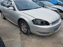 Load image into Gallery viewer, TRANSMISSION Chevrolet Impala 2012 12 - MM3106903