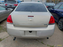 Load image into Gallery viewer, TRANSMISSION Chevrolet Impala 2012 12 - MM3106903