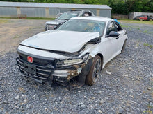 Load image into Gallery viewer, Engine Motor Honda Accord 2021 - MM3098844