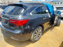 Load image into Gallery viewer, TRANSMISSION Acura MDX 2016 16 AWD - MM3115858