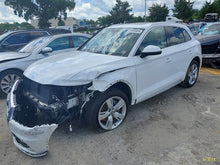 Load image into Gallery viewer, Engine Motor AUDI Q5 2019 - MM3107315