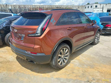 Load image into Gallery viewer, Transmission Cadillac XT4 2019 - MM3117259