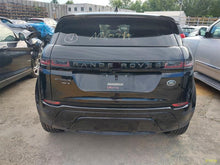 Load image into Gallery viewer, Transmission Land Rover Evoque 2020 - MM3128207