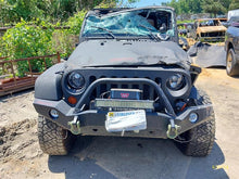 Load image into Gallery viewer, TRANSMISSION Jeep Wrangler 12 13 14 15 16 17 18 VIN W - MM3140656