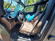 Load image into Gallery viewer, TRANSMISSION Jeep Wrangler 12 13 14 15 16 17 18 VIN W - MM3140656