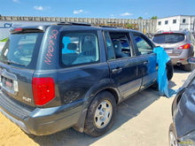 Load image into Gallery viewer, TRANSMISSION Honda Pilot 2005 05 - MM3116986