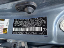 Load image into Gallery viewer, Transmission Toyota Corolla 2020 - MM3117047