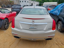 Load image into Gallery viewer, Transmission Cadillac CTS 2014 - MM3116952