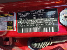 Load image into Gallery viewer, Transmission K5 2021 - MM3128410