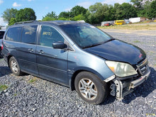 Load image into Gallery viewer, TRANSMISSION Honda Odyssey 2005 05 2006 06 - MM3099974