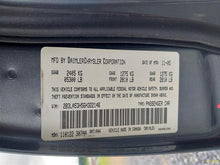 Load image into Gallery viewer, TRANSMISSION 300 300C Challenger Charger Magnum 2005-2010 RWD - MM3099669