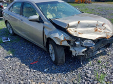 Load image into Gallery viewer, Transmission Toyota Camry 2015 - MM3113585