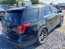 Load image into Gallery viewer, TRANSMISSION Explorer Flex Taurus MKT 2013-2019 AWD VIN T - MM3099790