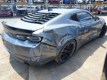 Load image into Gallery viewer, Transmission Chevrolet Camaro 2019 - MM3121786