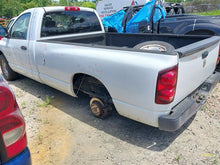 Load image into Gallery viewer, TRANSMISSION 1500 Pickup Aspen Dakota Durango Raider 07-10 2WD VIN N/2/P - MM3144873