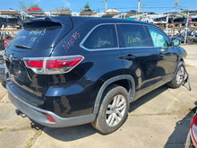 Load image into Gallery viewer, Transmission HIGHLANDER 2016 - MM3121862