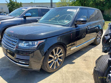 Load image into Gallery viewer, Transmission RANGE ROVER 2014 - MM3120016