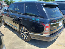 Load image into Gallery viewer, Transmission RANGE ROVER 2014 - MM3120016