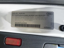 Load image into Gallery viewer, TRANSMISSION Audi A4 A5 2017 17 2018 18 2019 19 AWD - MM3122365