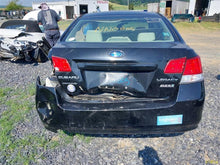 Load image into Gallery viewer, TRANSMISSION Subaru Legacy 2011 11 2012 12 - MM3113998