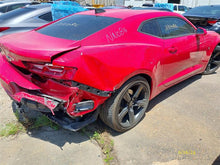 Load image into Gallery viewer, Transmission Chevrolet Camaro 2018 - MM3136325