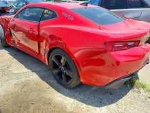 Load image into Gallery viewer, Transmission Chevrolet Camaro 2018 - MM3136325