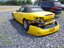 Load image into Gallery viewer, Transmission Honda S2000 2002 - MM3116776