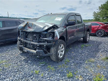 Load image into Gallery viewer, TRANSMISSION Nissan Titan 2005 05 2006 06 4X4 - MM3116820