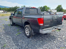 Load image into Gallery viewer, TRANSMISSION Nissan Titan 2005 05 2006 06 4X4 - MM3116820