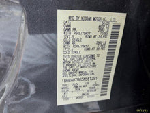 Load image into Gallery viewer, TRANSMISSION Nissan Titan 2005 05 2006 06 4X4 - MM3116820