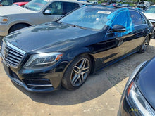 Load image into Gallery viewer, Transmission Mercedes-Benz SL500 2015 - MM3141514