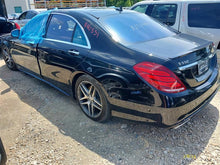 Load image into Gallery viewer, Transmission Mercedes-Benz SL500 2015 - MM3141514