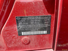 Load image into Gallery viewer, Engine Motor Hyundai Sonata 2020 - MM3125048
