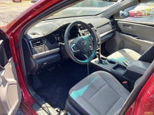Load image into Gallery viewer, Transmission Toyota Camry 2017 - MM3125437