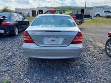 Load image into Gallery viewer, AUTOMATIC TRANSMISSION C230 C240 C32 C320 C55 2001-2005 RWD - MM3125094