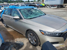 Load image into Gallery viewer, TRANSMISSION Honda Accord 2018 18 2019 19 2020 20 - MM3131785