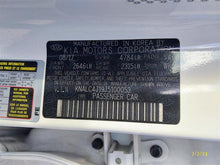 Load image into Gallery viewer, Transmission Kia Cadenza 2018 - MM3144828