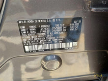 Load image into Gallery viewer, Transmission Honda HR-V 2016 - MM3144162