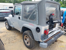 Load image into Gallery viewer, Transmission Jeep Wrangler 2005 - MM3144228