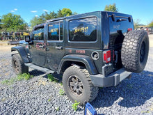 Load image into Gallery viewer, Engine Motor Jeep Wrangler 2012 - MM3131409
