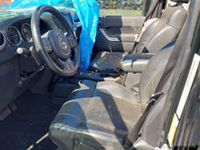 Load image into Gallery viewer, TRANSMISSION Jeep Wrangler 12 13 14 15 16 17 18 VIN W - MM3131413