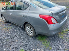 Load image into Gallery viewer, TRANSMISSION Nissan Versa 2012 12 - MM3148463